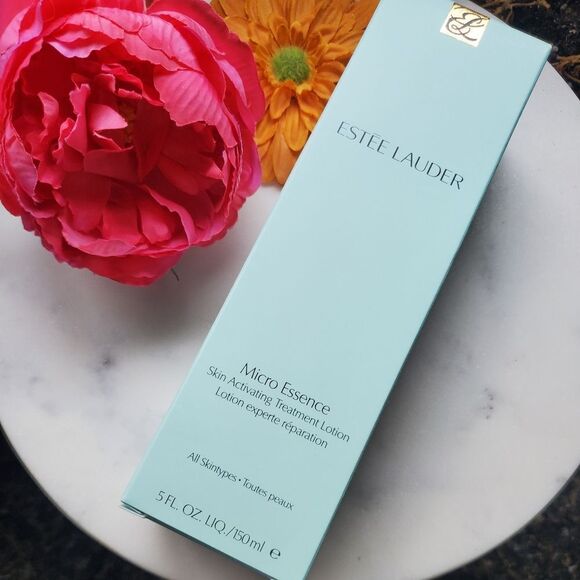 Estee Lauder Micro Essence Treatment Lotion with Bio Ferment - Picture 7 of 11